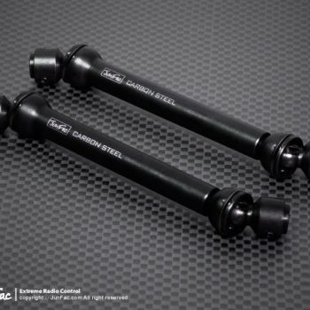GMADE JUNFAC HARDENED UNIVERSAL SHAFT FOR AXIAL SCX10/DINGO J90025 (Not Honcho)